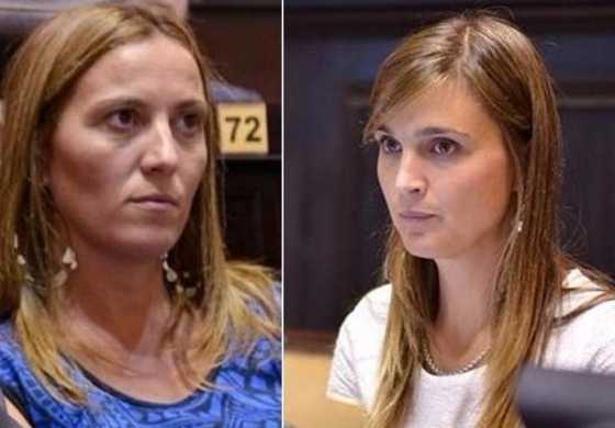  Arata y Giaccone coinciden en no compartir la decisión de Vidal