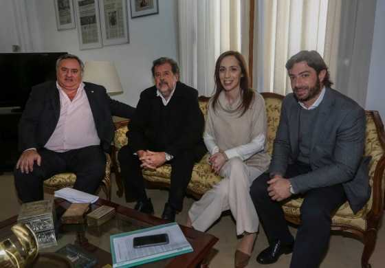 Vidal mueve las piezas: De la Torre a Producción y Elustondo a Ciencia, Tecnología e Innovación
