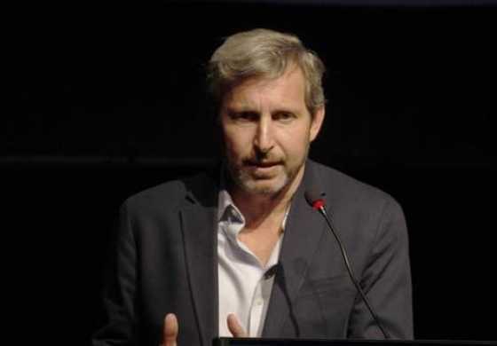 Frigerio: "Estamos en el camino correcto"