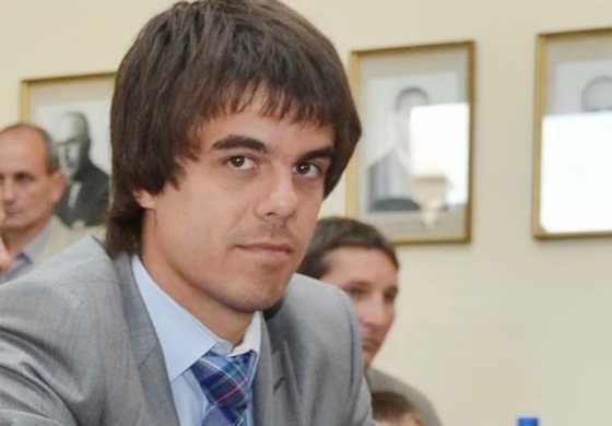  Barbieri picante: "Los concejales del FPV nunca dieron la cara ante los reclamos populares"