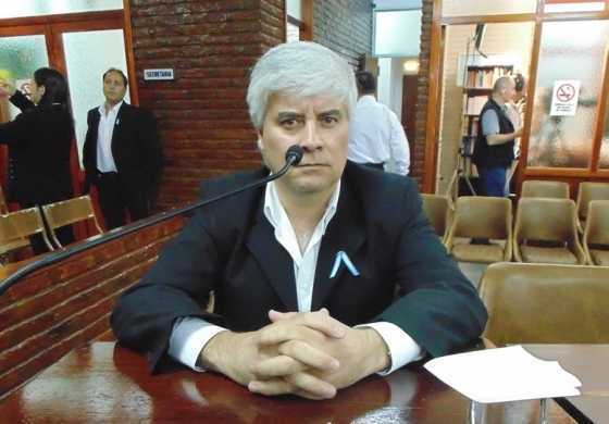  Desde el Frente Renovador solicitan la creación de una Escuela de Equinoterapia en 30 de Agosto