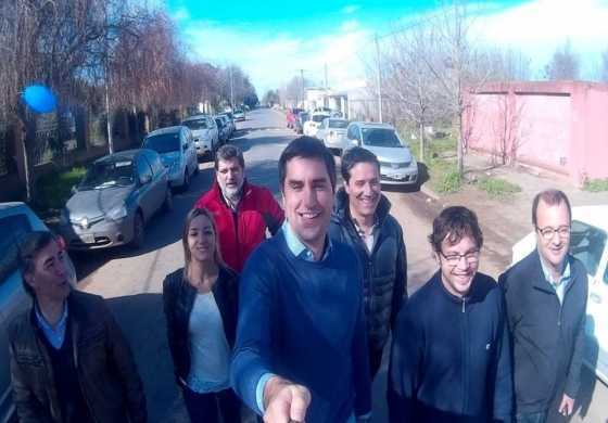 ¿Qué dejó la gira de los legisladores de Cambiemos por la cuarta sección electoral?