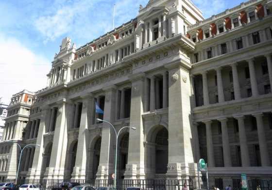 La Corte frenó por unanimidad la suba de las tarifas de gas para usuarios residenciales
