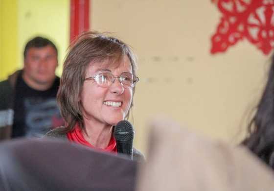  Prieto eleva iniciativa para que se reanuden juicios de Lesa Humanidad y el HCD da el visto bueno