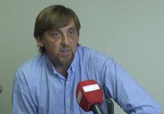  Por Cambiemos, Finger fractura la UCR y se agudiza la interna entre el bando Pro friendly y el radicalismo instransigente