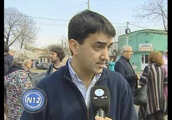 Albisu se agazapa ante la Audiencia Pública por la tarifa de gas: "Esperemos que el gobierno nacional clarifique cuál es el costo"