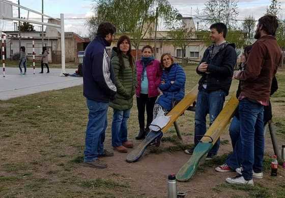  "¿Qué decimos cuando decimos Juventud?"