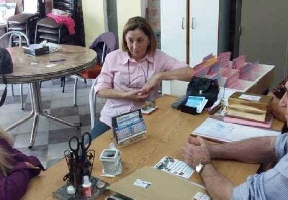 Avanza iniciativa de Baro que crea el Sistema de Asistencia para adultos mayores en riesgo social