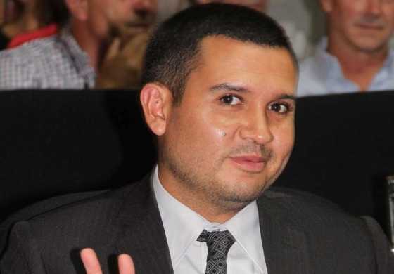  Para el concejal Rodríguez "la UCR se entregó a la derecha del PRO"