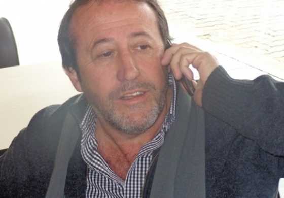  Patricio García anticipó un largo debate