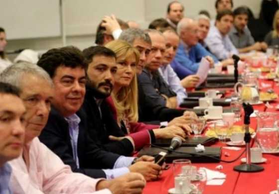 Los intendentes del peronismo bonaerense realizarán una cumbre en Lobos