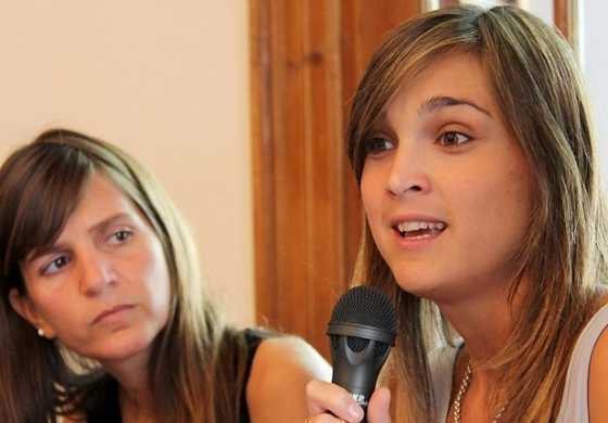  Giaccone a contramano de Finocchiaro: "la inversión en educación, en términos totales, cae con respecto a la del año pasado"