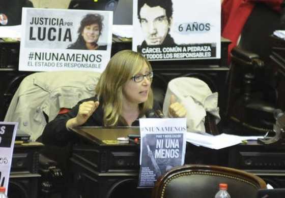 Bregman encabeza la derogación de la ley por el aumento por 47% a senadores y diputados