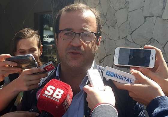 Daletto: &ldquo;El resultado de estas elecciones es un anticipo de lo que sucederá en 2017&rdquo;