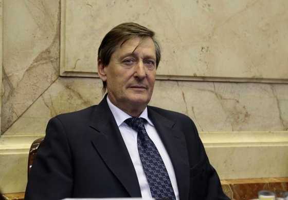  Pablo Torello defendió el aumento del sueldo de los legisladores