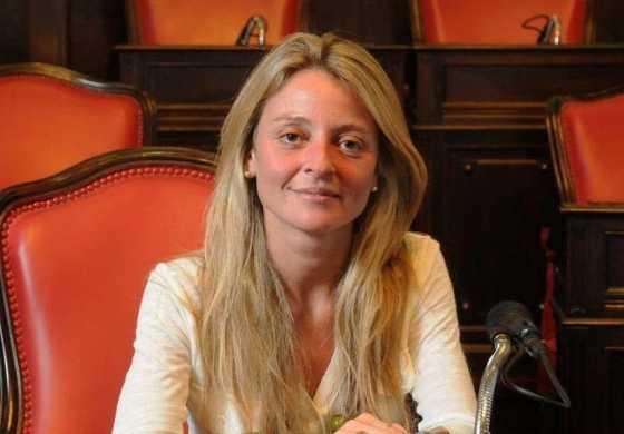 La Senadora Malena Baro detalló las condiciones que impone el Frente Renovador para aprobar el presupuesto 2017