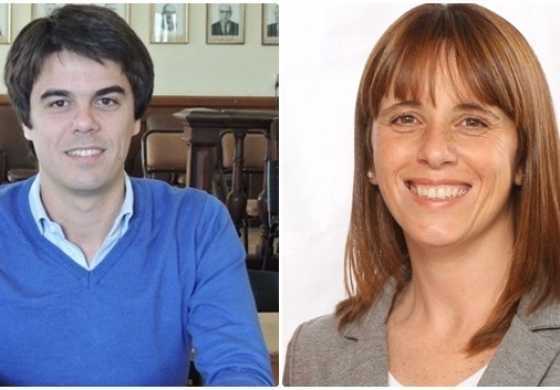  Cambiemos y el GEN articulan en el HCD para una ciudad libre de protecnia