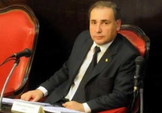 El Senador Foglia presentó un proyecto para acortar la jornada laboral para padres de personas con discapacidad