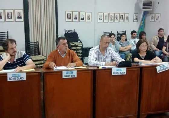  El FPV presiona a Flexas por el bono de fin de año