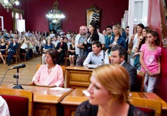JUNIN I El FPV le exige a Petrecca que intervenga en el despido de 30 obreros