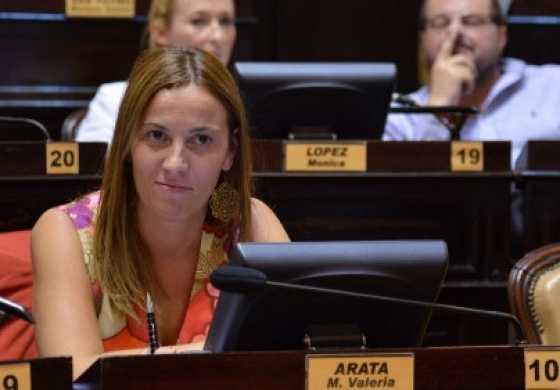 JUNIN I Arata reclamó al intendente Petrecca que priorice el servicio de salud en Morse