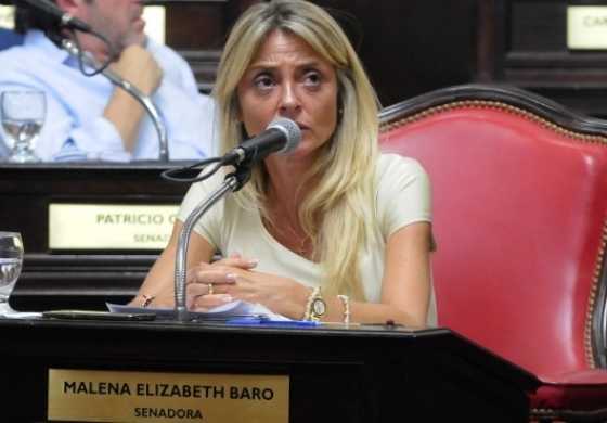 LEGISLADORES I Baro: "Es alentador que se escuchen todas las propuestas para aprobar el presupuesto 2017"