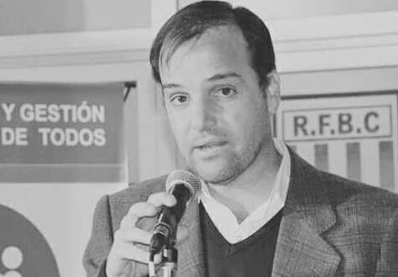  "Un año del desafío más importante de mi vida"