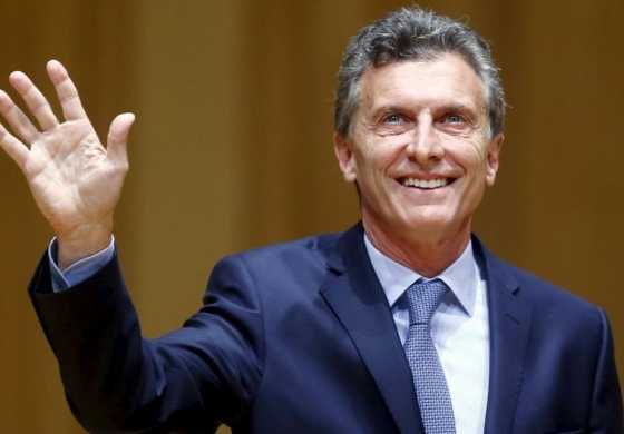 NACION I Macri: "Vamos a tener cortes de luz, hay que consumir menos"