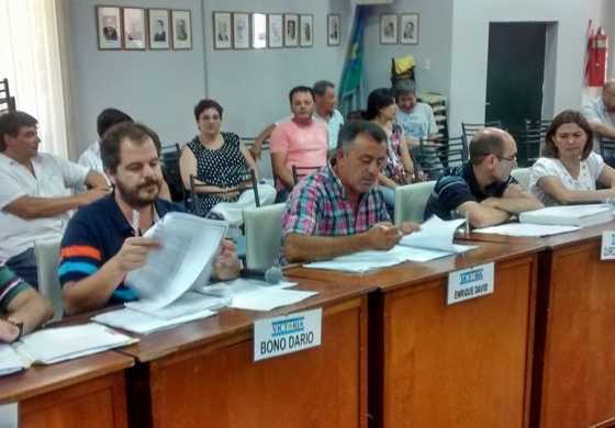 El FPV le puso un freno al aumento de tasas que proponía Flexas