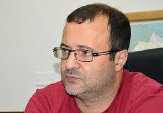 Daletto le robó un slogan a la Cámpora: &ldquo;El candidato es el proyecto&rdquo;