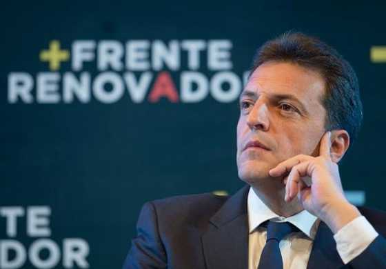 NACION I Conocé la agenda de Massa, un candidato que va más allá de las elecciones legislativas