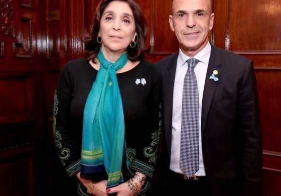 NACION I Otro golpe para Macri: Arribas, el jefe de inteligencia, involucrado por Odebrech en un pago por coimas
