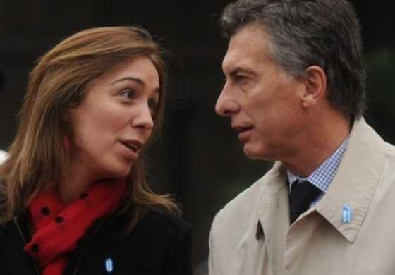 PROVINCIA I Vidal abrirá su agenda legislativa con un deseo de Macri: va por "la ley del arrepentido" 