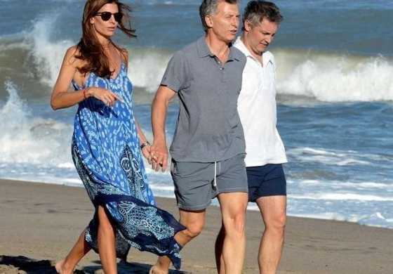 NACION I Finalmente, Mauricio Macri dio marcha atrás con el feriado del 24 de marzo