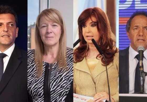 El peronismo sigue liderando las encuestas en la provincia de Buenos Aires