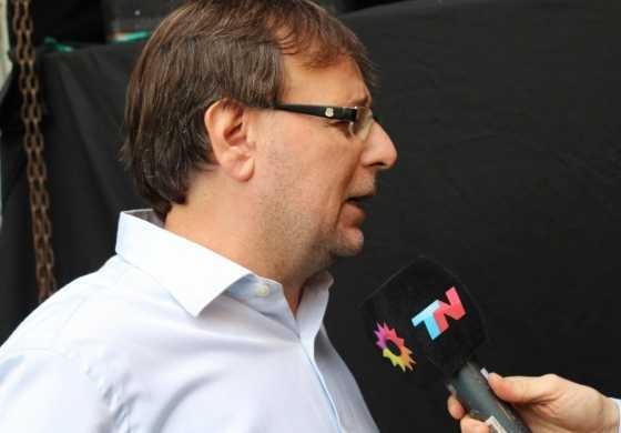 Romero insiste en poner la lupa sobre el caso Correo Argentino y exige que Mauricio Macri dé explicaciones