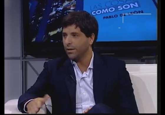 García De Luca habló sobre la actualidad del peronismo 