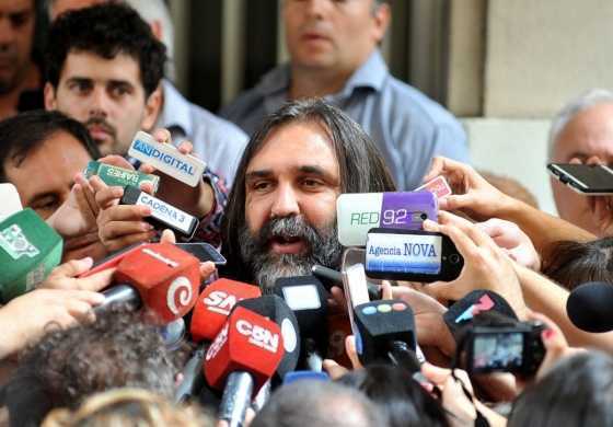 Gremios docentes volvieron a rechazar la propuesta del gobierno y también se plantaron frente a la conciliación obligatoria