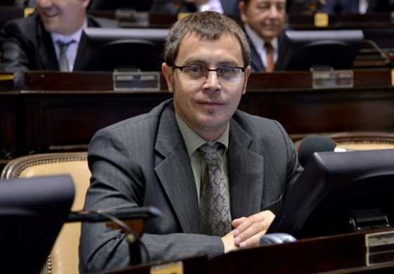 Vivani: "Hay que dejar las discusiones partidarias para los consejos nacionales y provinciales"