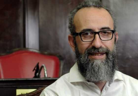 Norberto García le quita pressing al clamor randazzista: "No son momentos de hablar de candidaturas"