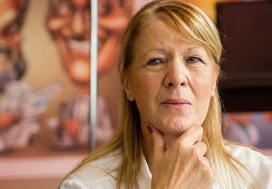 Stolbizer competirá por una banca en el Senado, pero sigue la incógnita sobre Massa