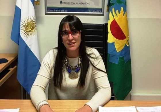  Diputados radicales irían en busca de la candidatura de Zaccardi para senadora por la Cuarta Sección
