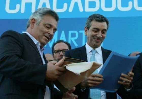 Según Barrientos, Randazzo tiene que asumir la responsabilidad de ser candidato