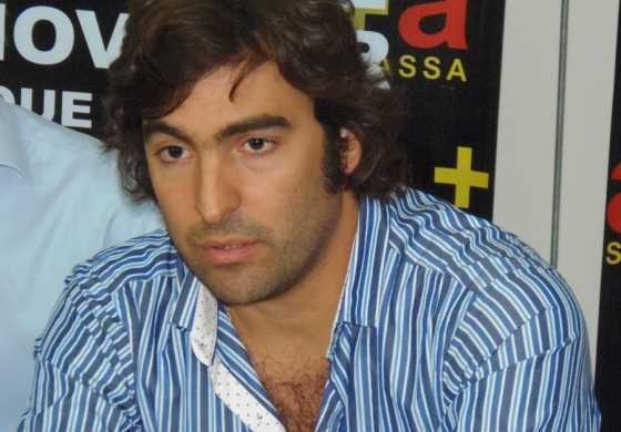  El concejal Ripamonti analiza las perspectivas del FR luego de las reuniones seccionales 