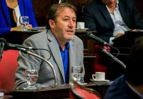 Patricio García y el Grupo Esmeralda criticaron los anuncios de Vidal contra la corrupción