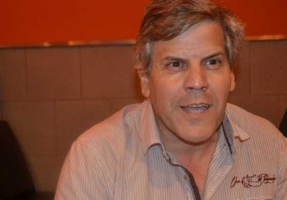  Fabio Britos impulsa el proyecto para reubicar juzgados y agilizar sus respuestas