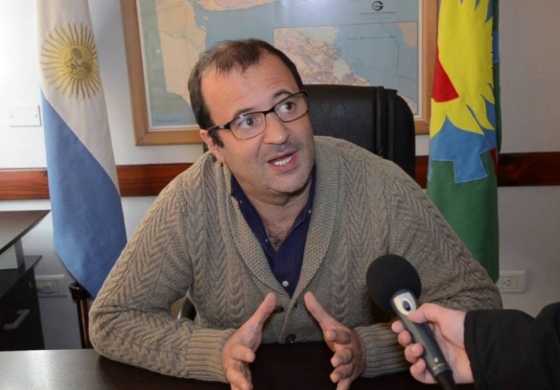 Daletto aseguró que las amenazas a Cartasegna son &ldquo;una agresión no sólo al Ministerio Público, sino a todo el Poder Judicial&rdquo;