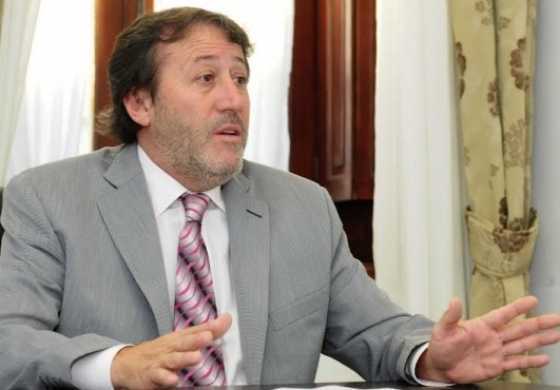 Patricio García arremetió contra Cambiemos y pidió por la emergencia económica