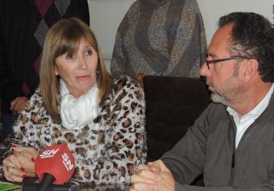 Ana Laffont se suma a la lista de nombres para competir por una candidatura a senadora bonaerense 