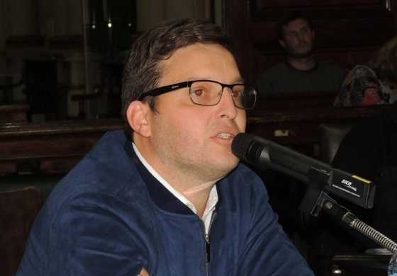  Gemelli no descarta ir como candidato y pone las fichas a Ana Laffont